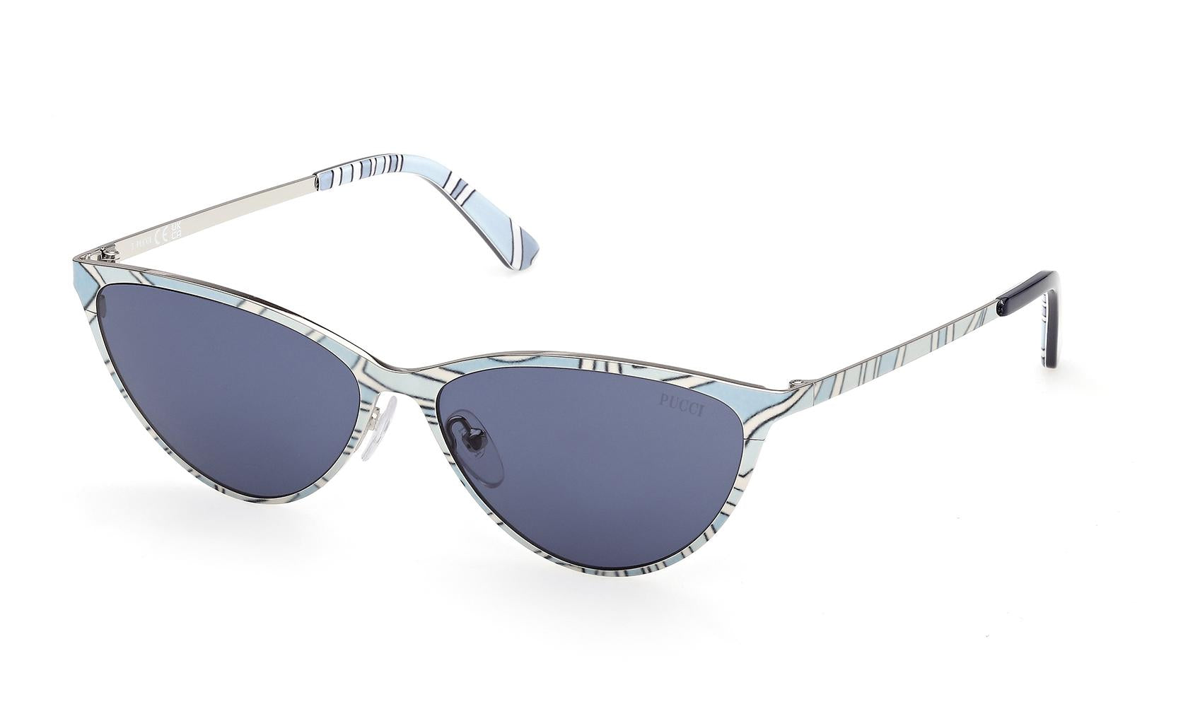 Emilio Pucci Sunglasses EP0256 99V