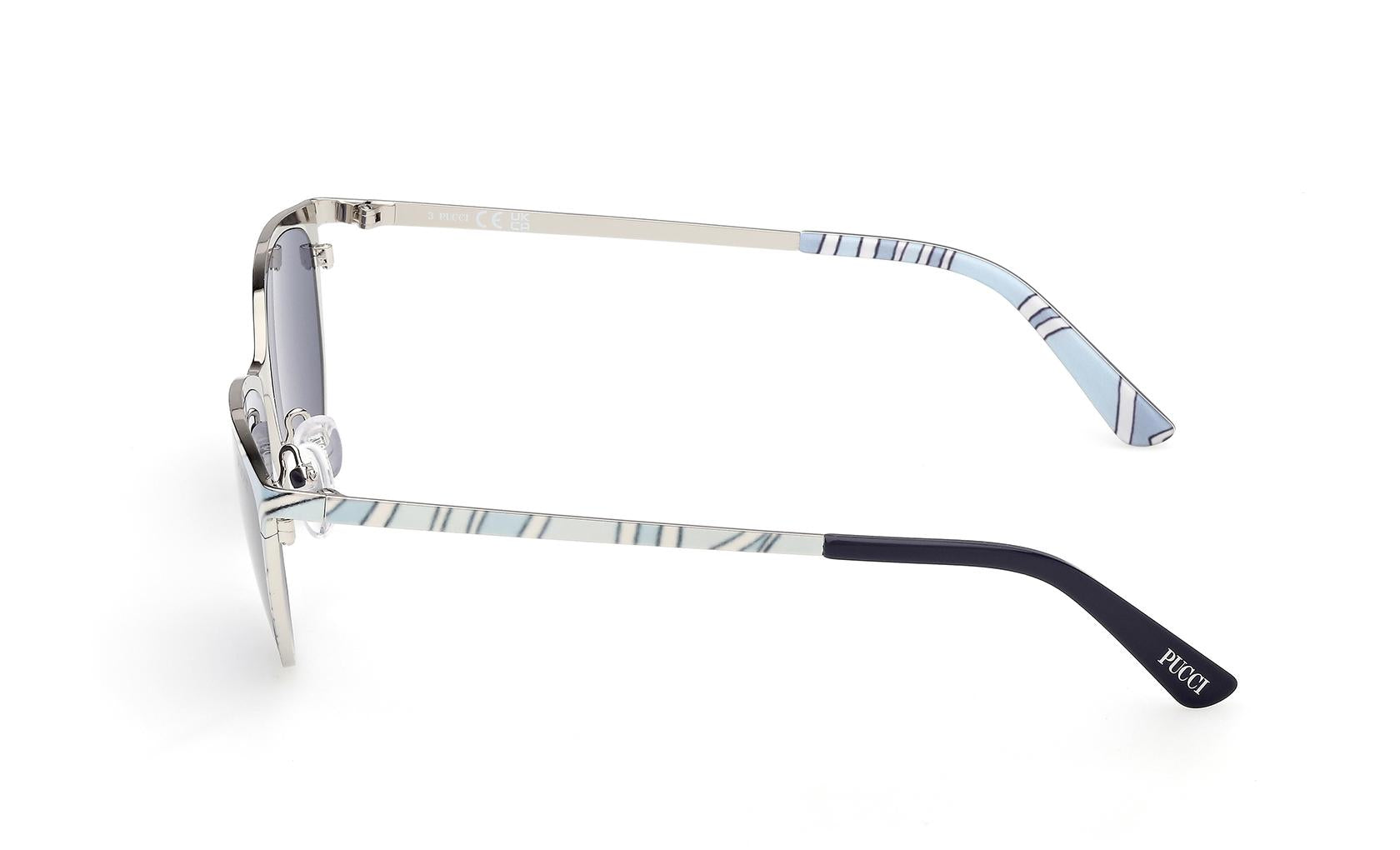 Emilio Pucci Sunglasses EP0256 99V
