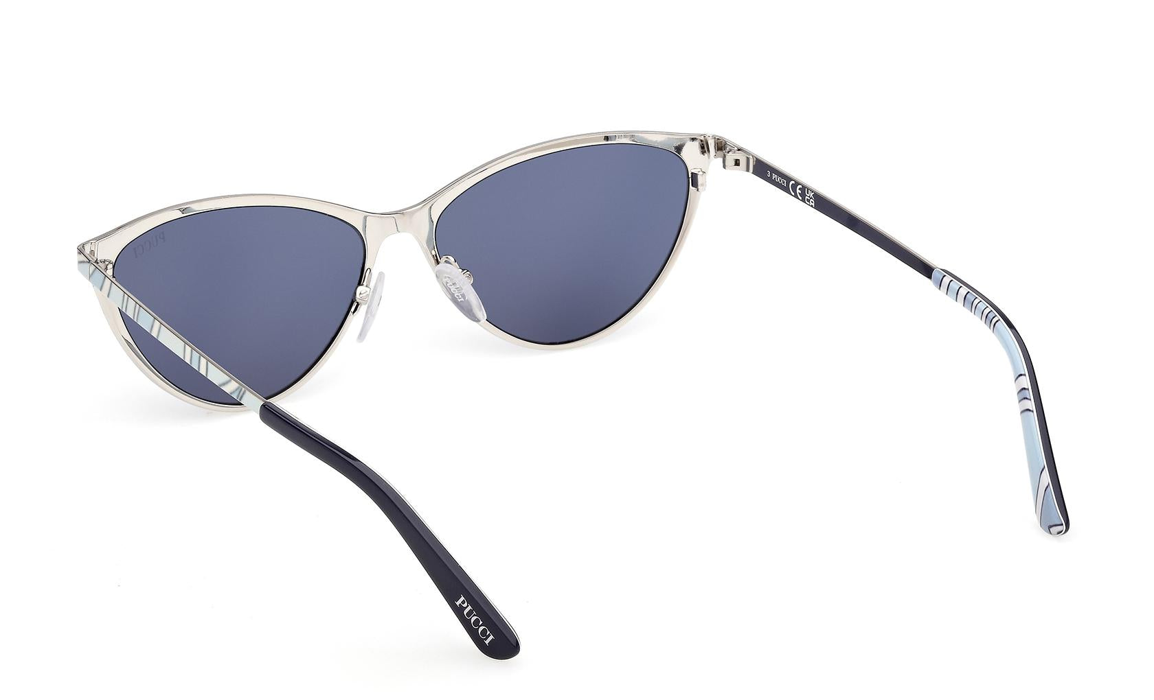 Emilio Pucci Sunglasses EP0256 99V