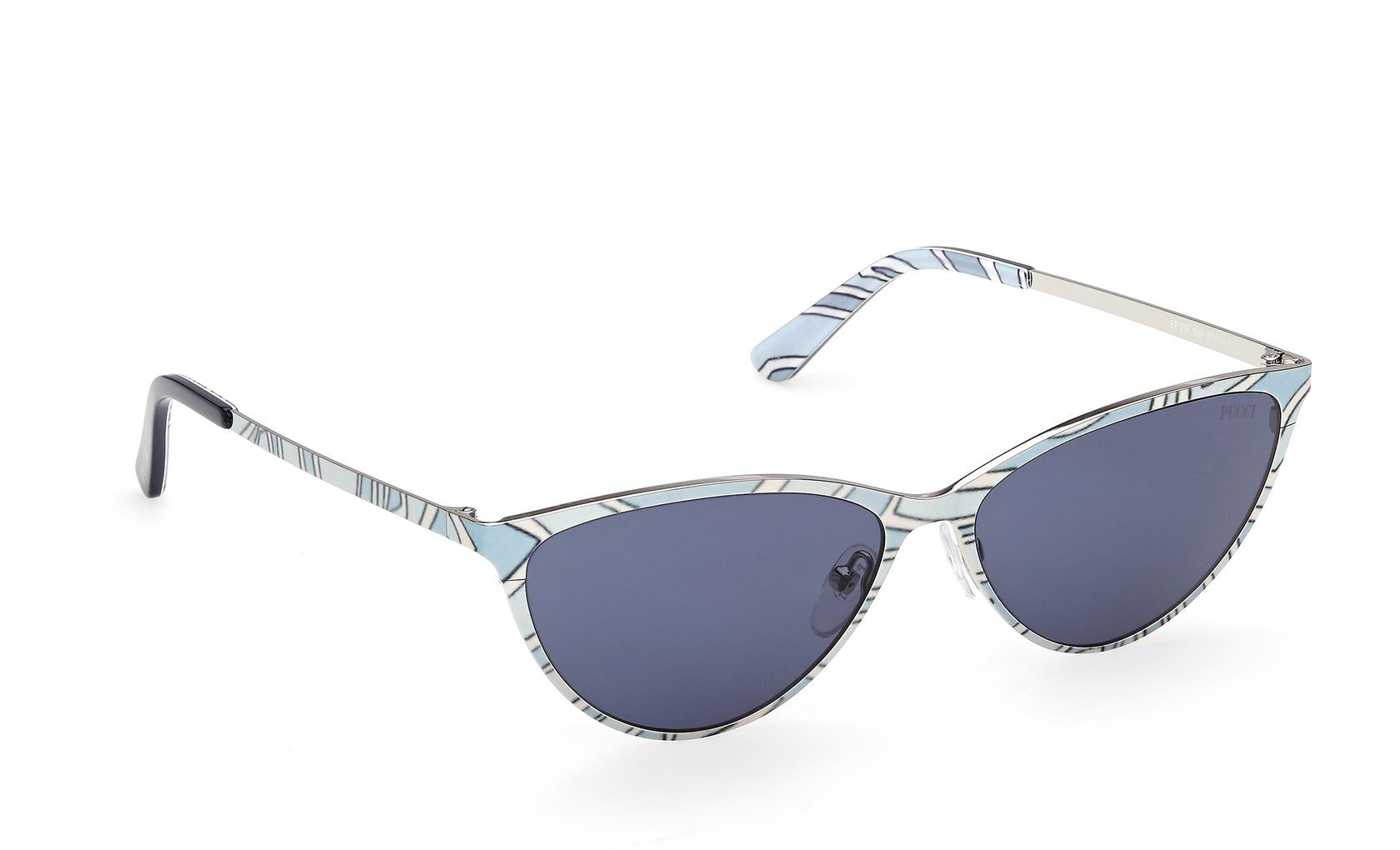 Emilio Pucci Sunglasses EP0256 99V