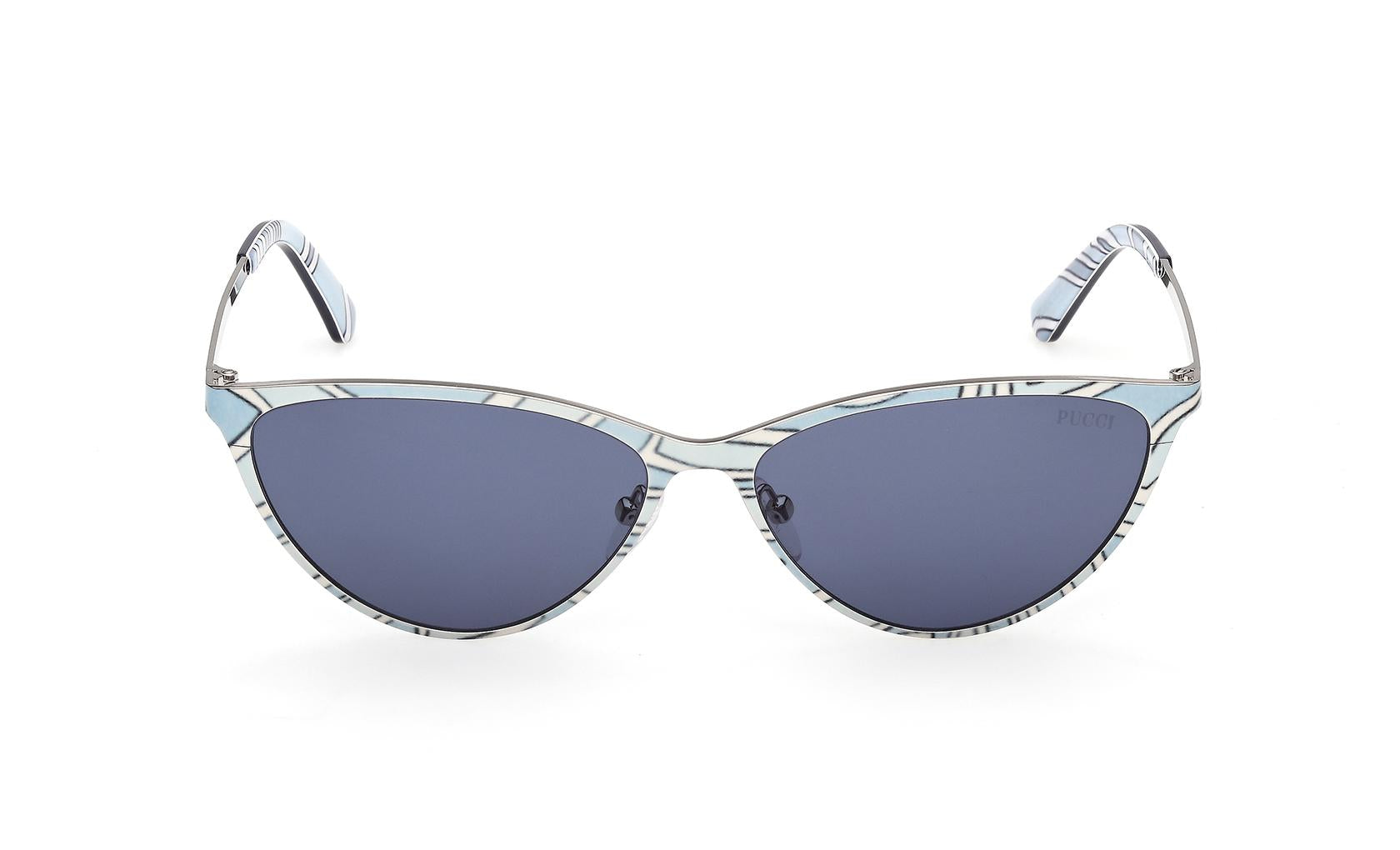 Emilio Pucci Sunglasses EP0256 99V