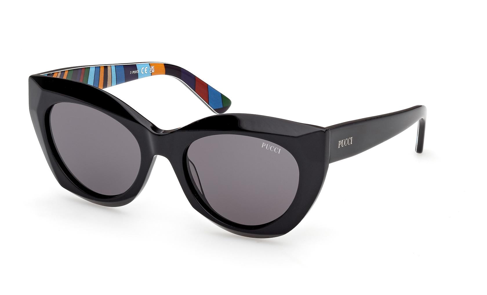 Emilio Pucci Sunglasses EP0257 01A