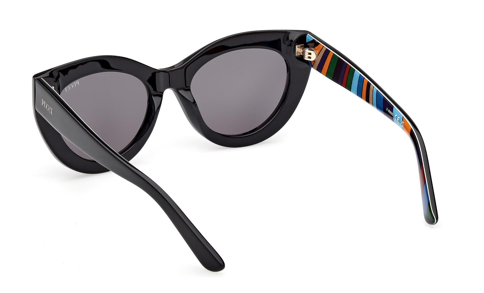 Emilio Pucci Sunglasses EP0257 01A