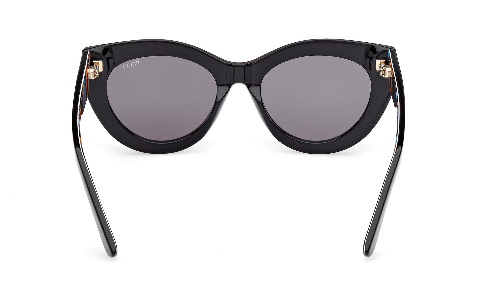 Emilio Pucci Sunglasses EP0257 01A