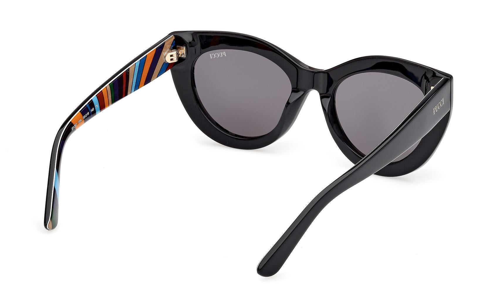 Emilio Pucci Sunglasses EP0257 01A
