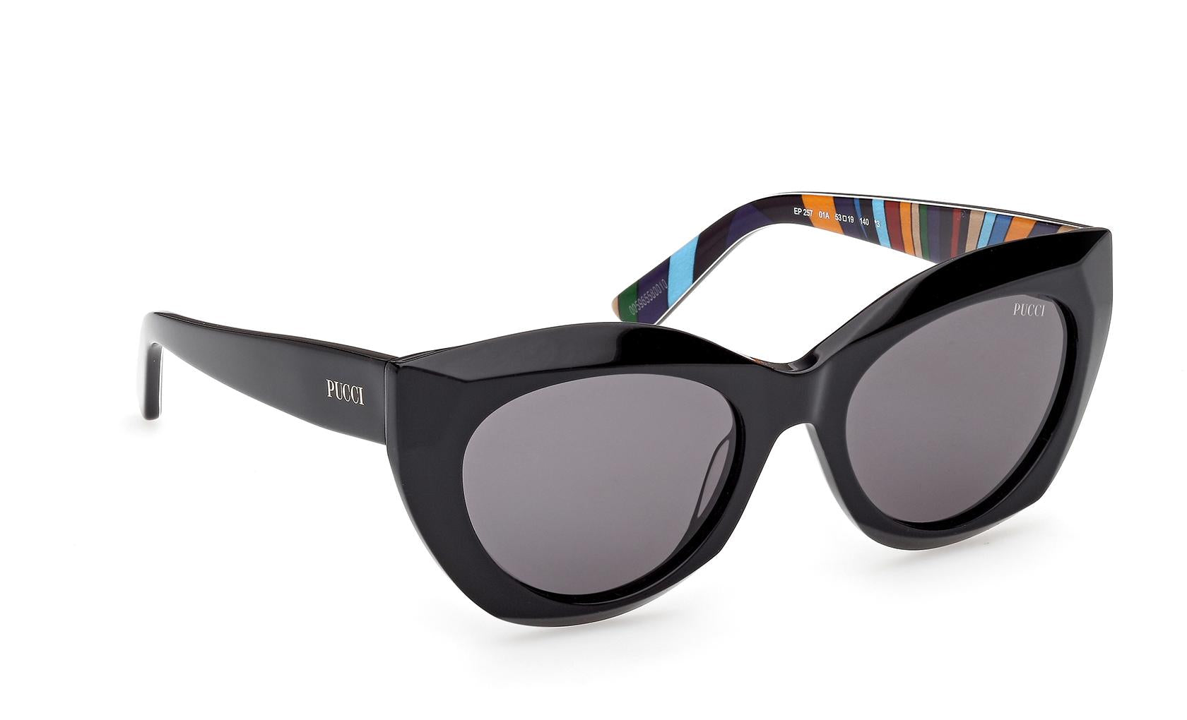 Emilio Pucci Sunglasses EP0257 01A