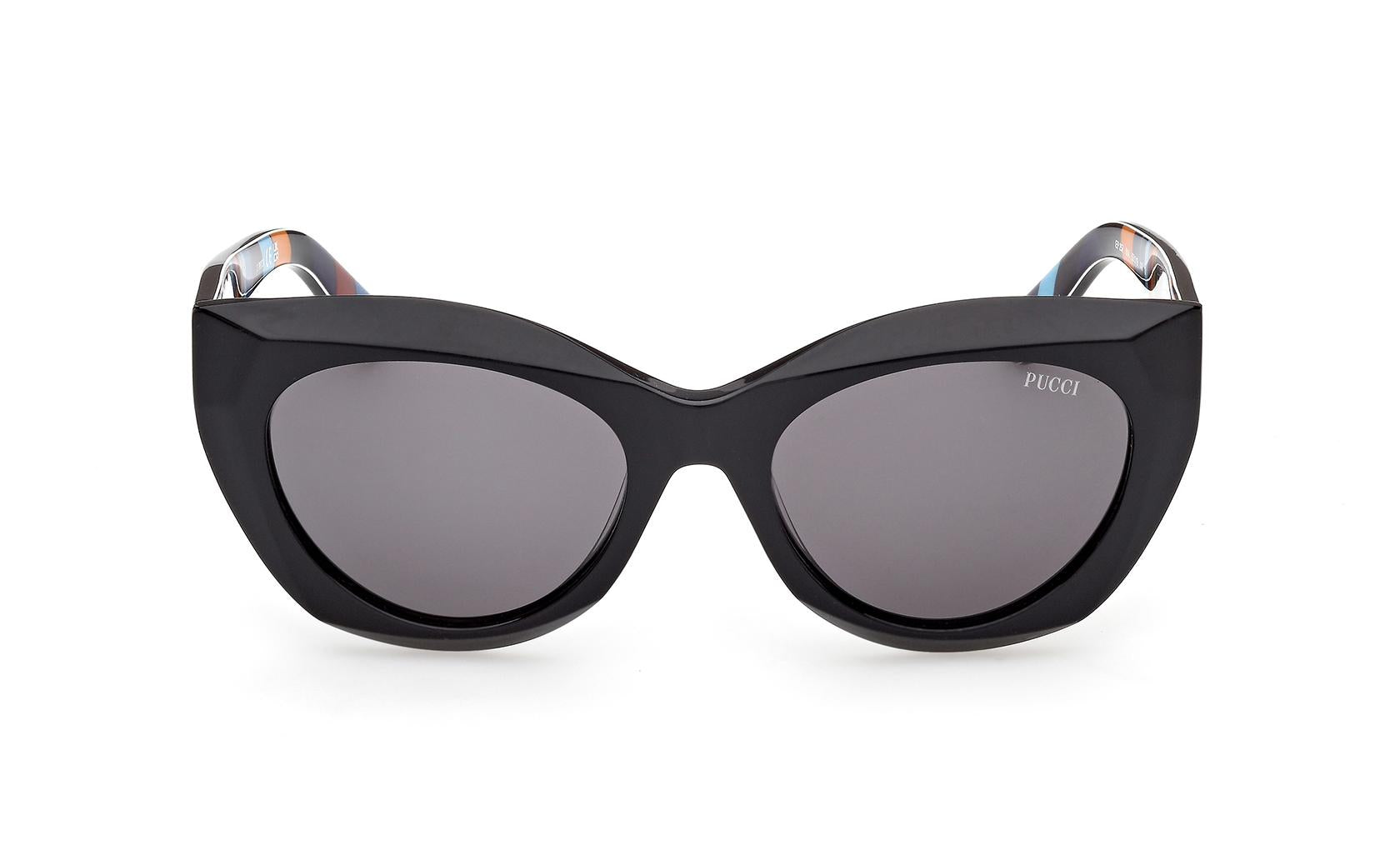 Emilio Pucci Sunglasses EP0257 01A