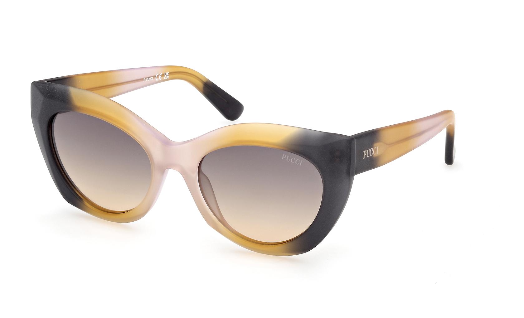 Emilio Pucci Sunglasses EP0257 05B