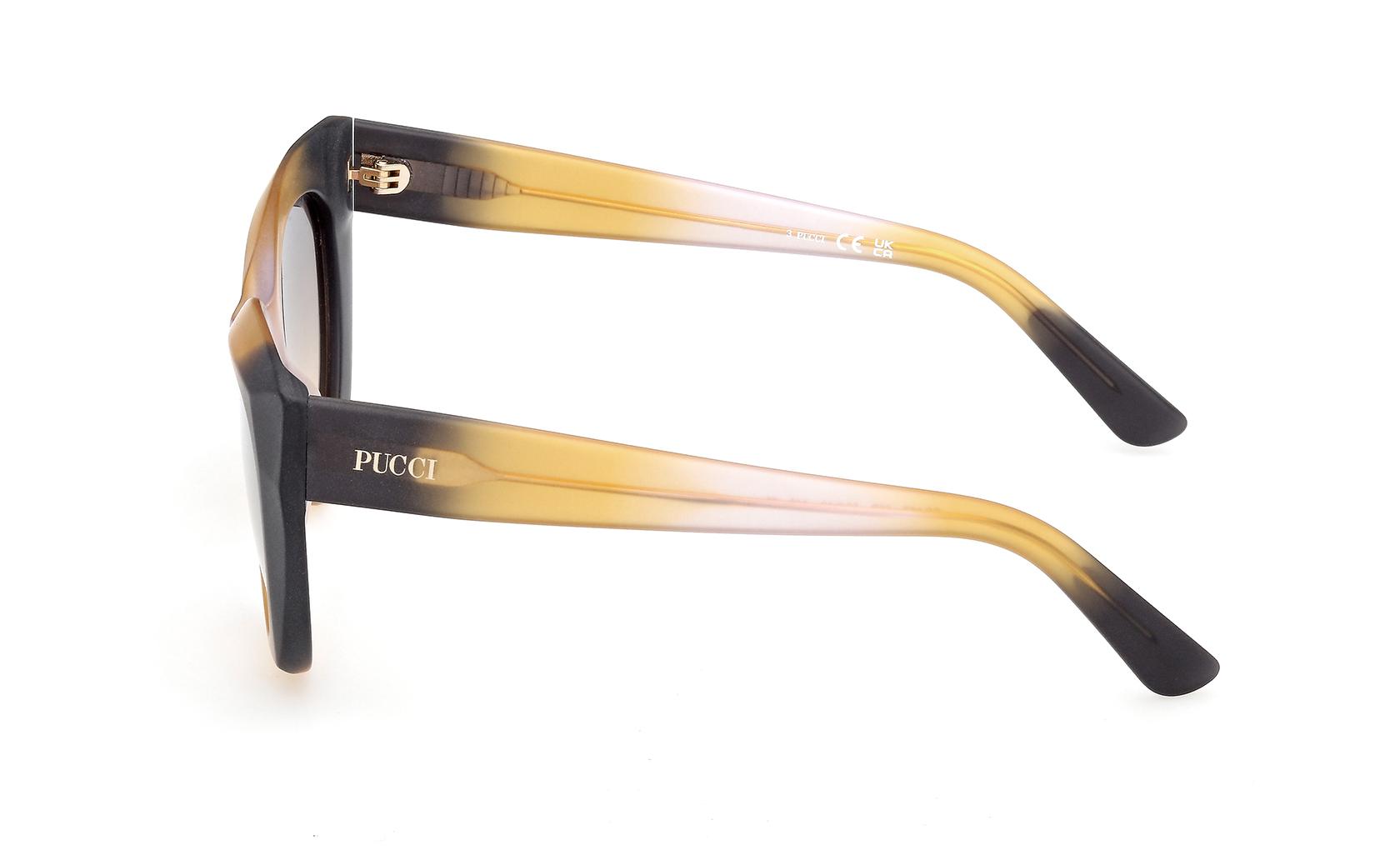 Emilio Pucci Sunglasses EP0257 05B