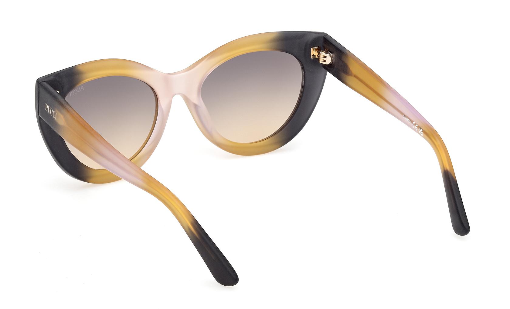 Emilio Pucci Sunglasses EP0257 05B