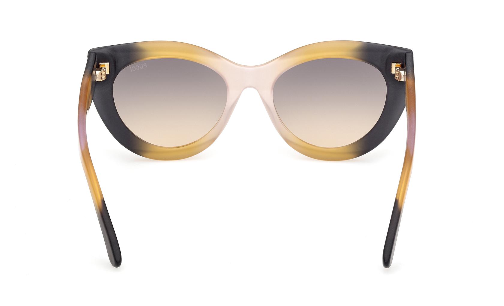 Emilio Pucci Sunglasses EP0257 05B