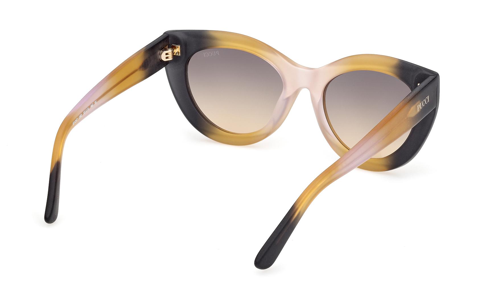Emilio Pucci Sunglasses EP0257 05B