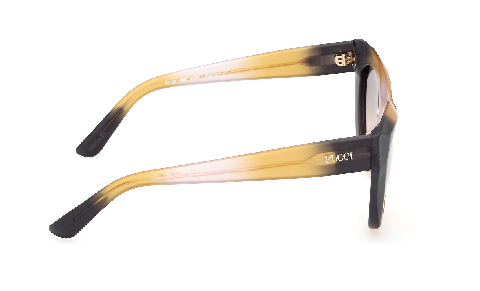 Emilio Pucci Sunglasses EP0257 05B