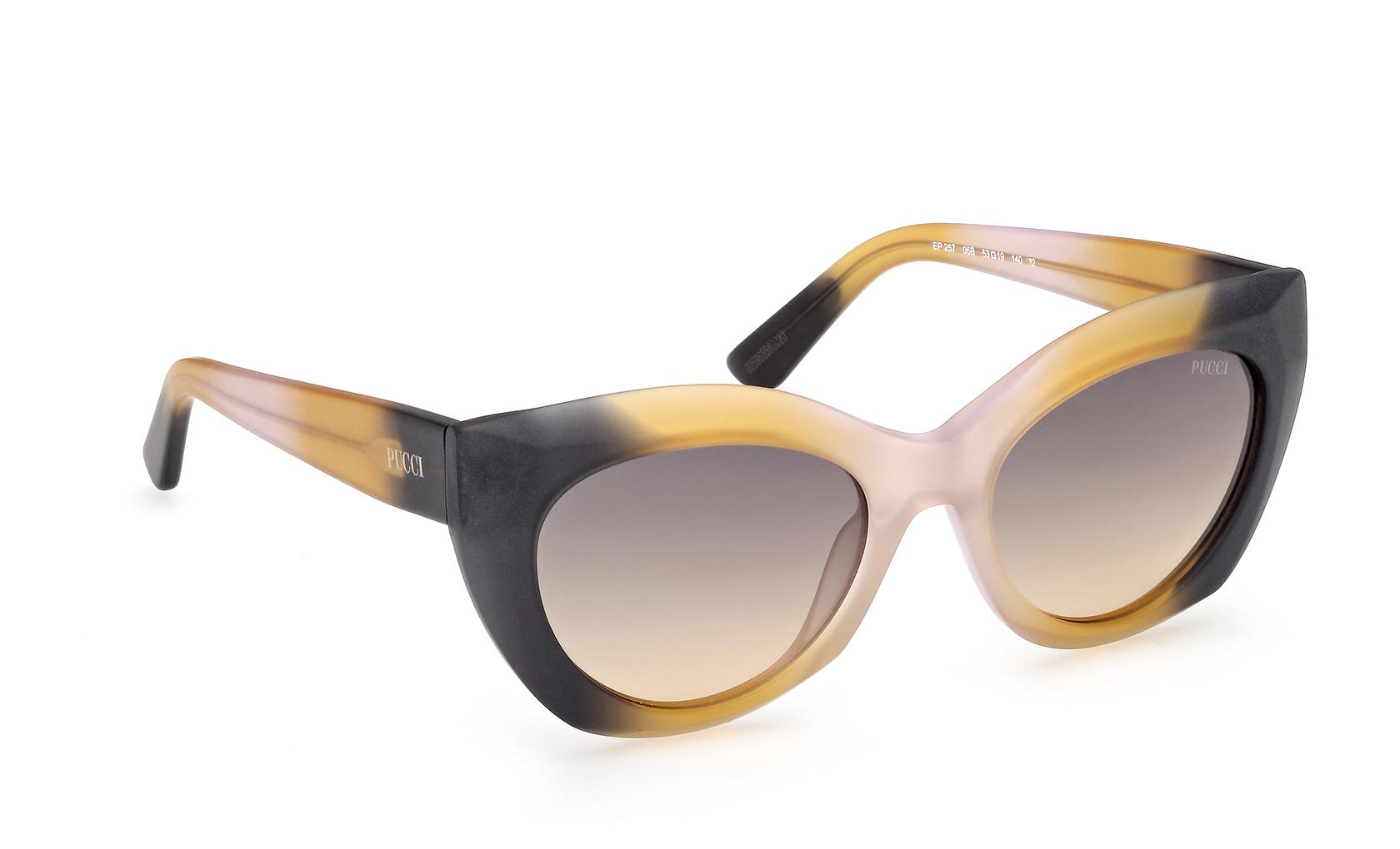 Emilio Pucci Sunglasses EP0257 05B