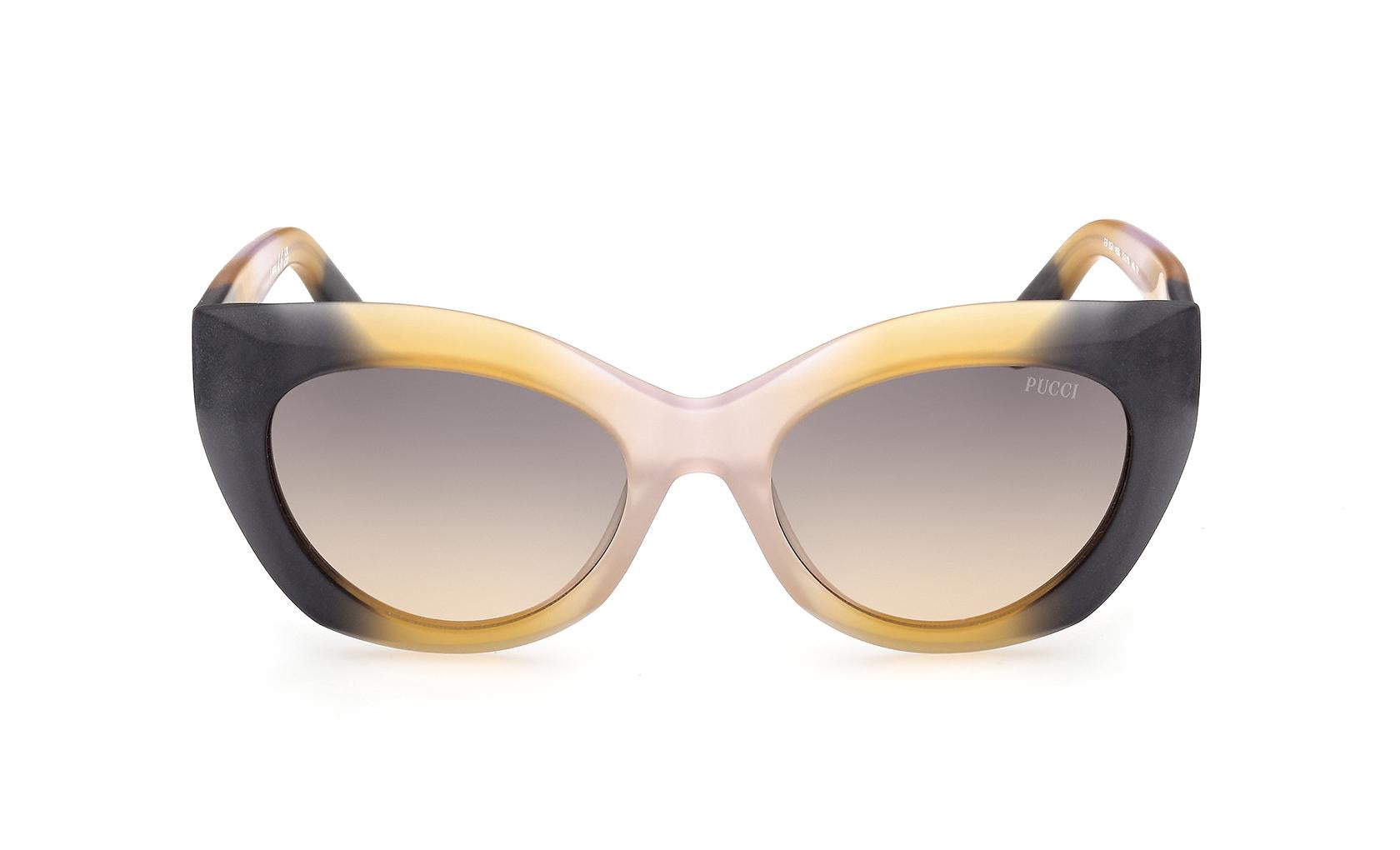 Emilio Pucci Sunglasses EP0257 05B