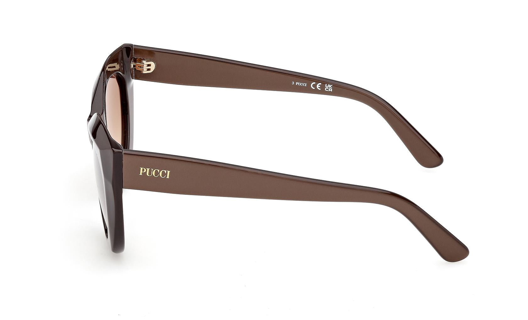 Emilio Pucci Sunglasses EP0257 45F
