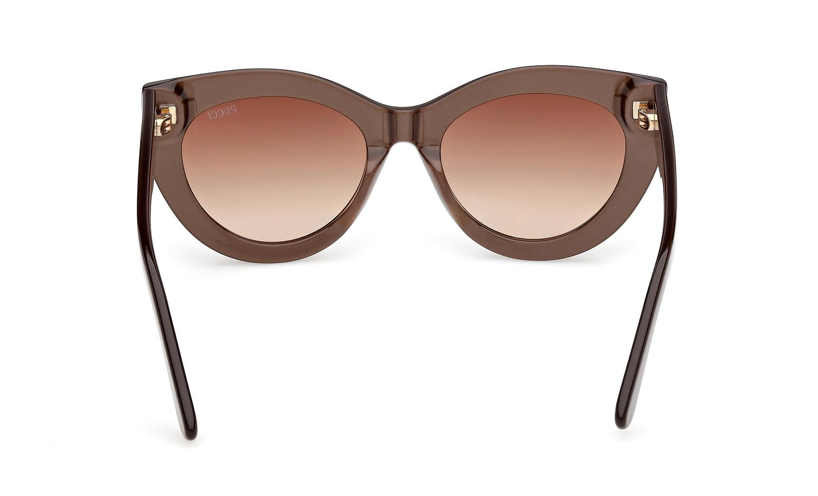 Emilio Pucci Sunglasses EP0257 45F