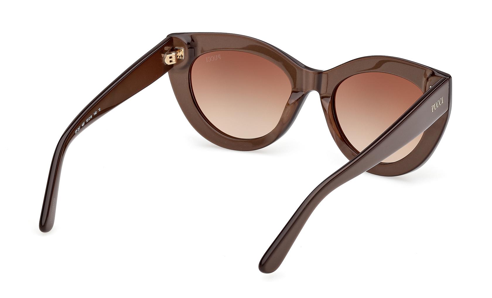 Emilio Pucci Sunglasses EP0257 45F
