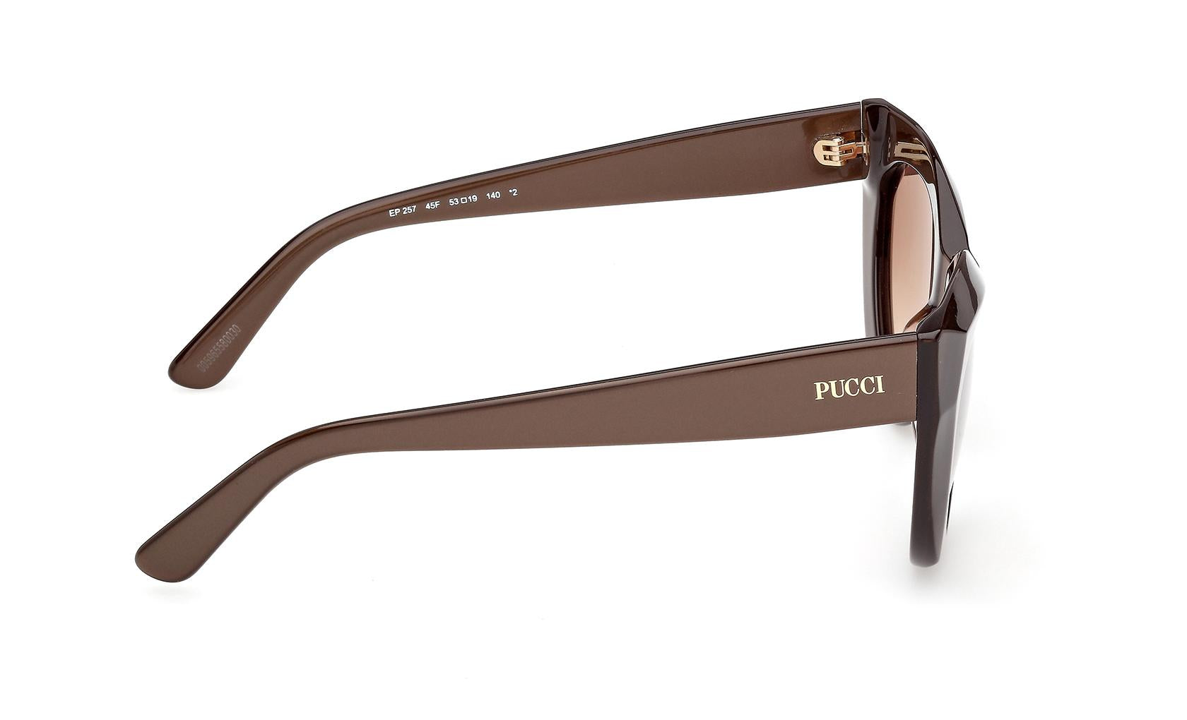 Emilio Pucci Sunglasses EP0257 45F