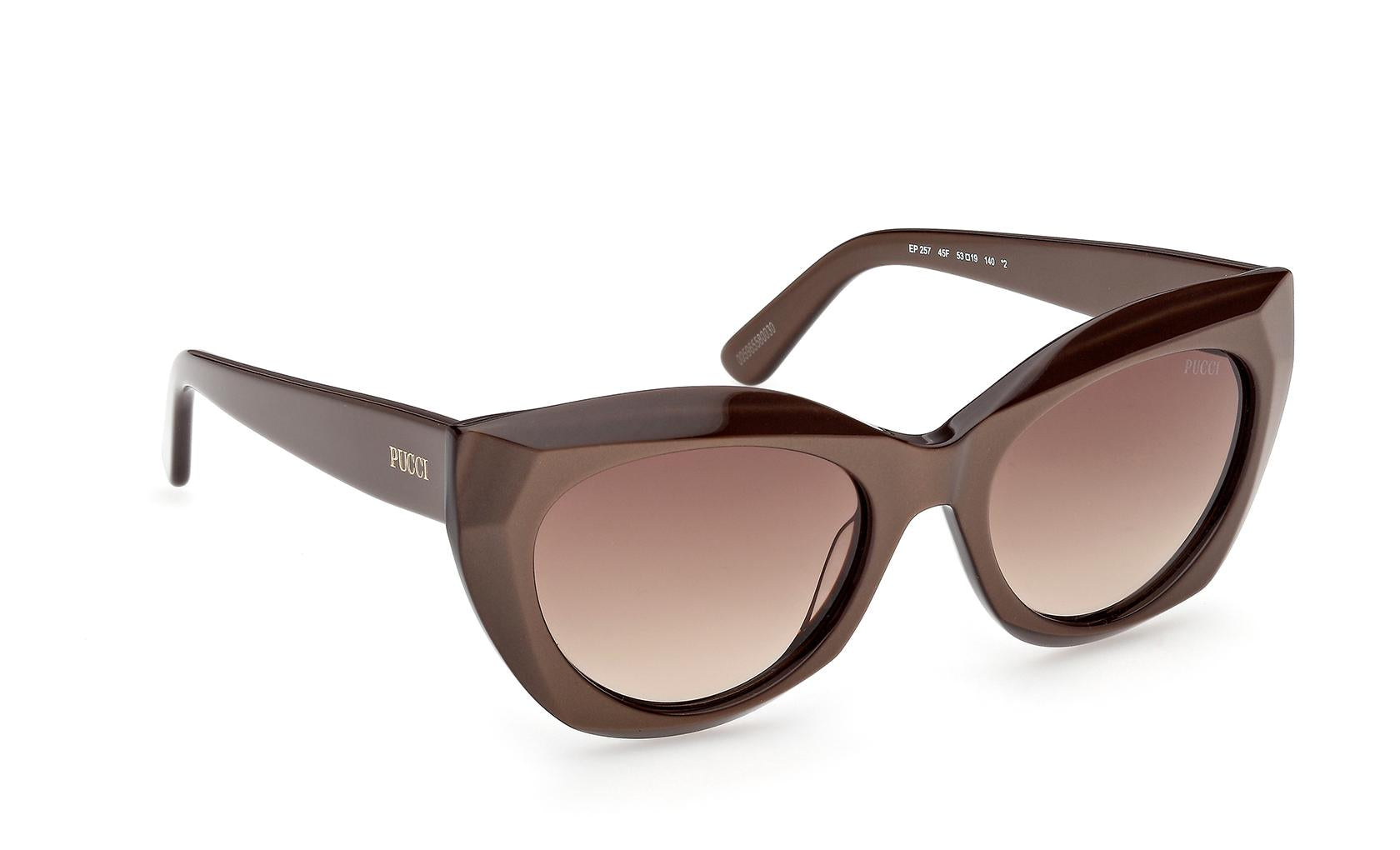 Emilio Pucci Sunglasses EP0257 45F