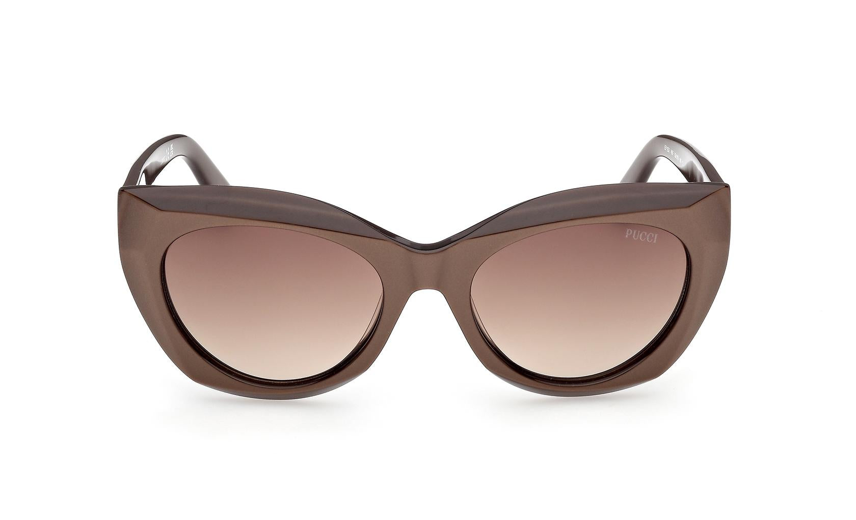 Emilio Pucci Sunglasses EP0257 45F