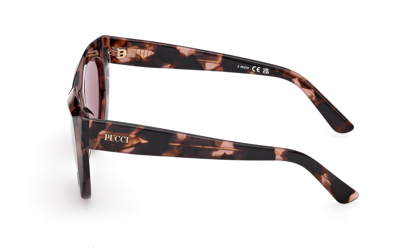 Emilio Pucci Sunglasses EP0257 55S