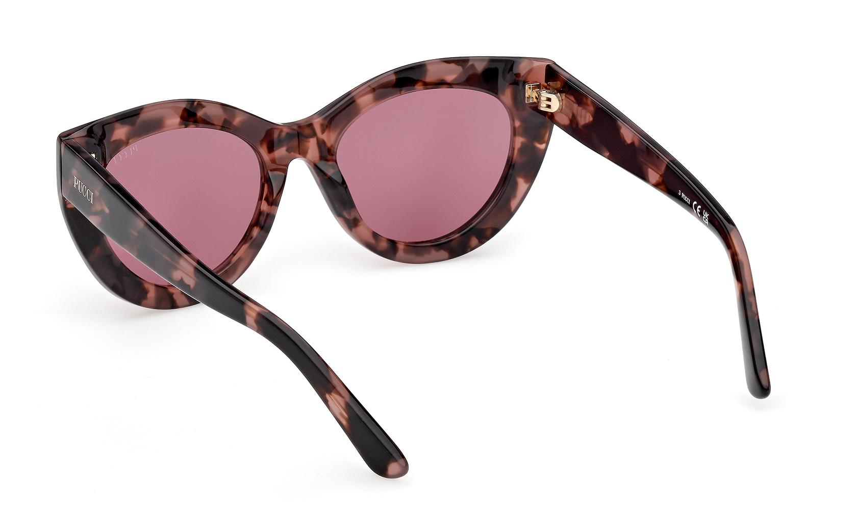 Emilio Pucci Sunglasses EP0257 55S