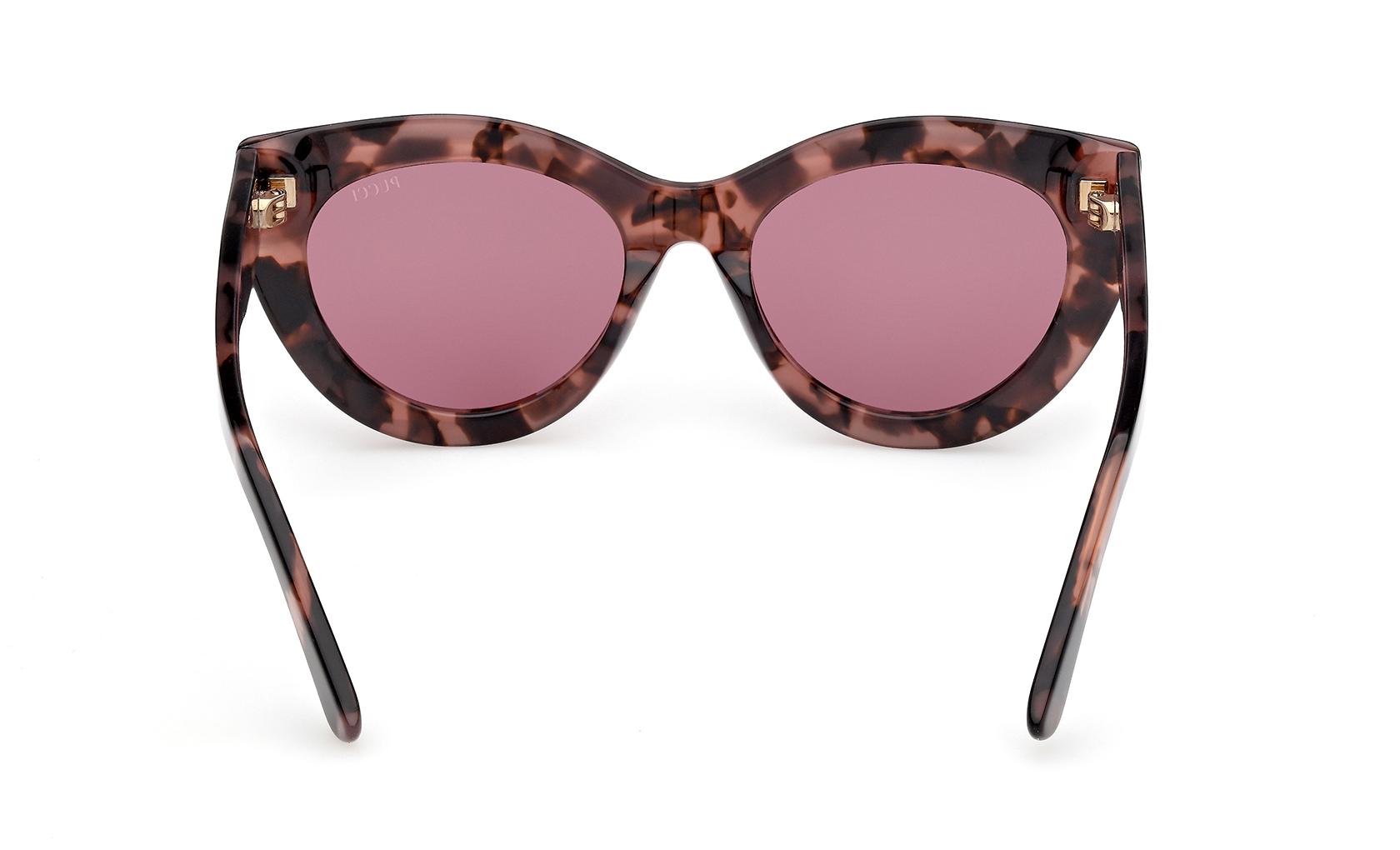 Emilio Pucci Sunglasses EP0257 55S