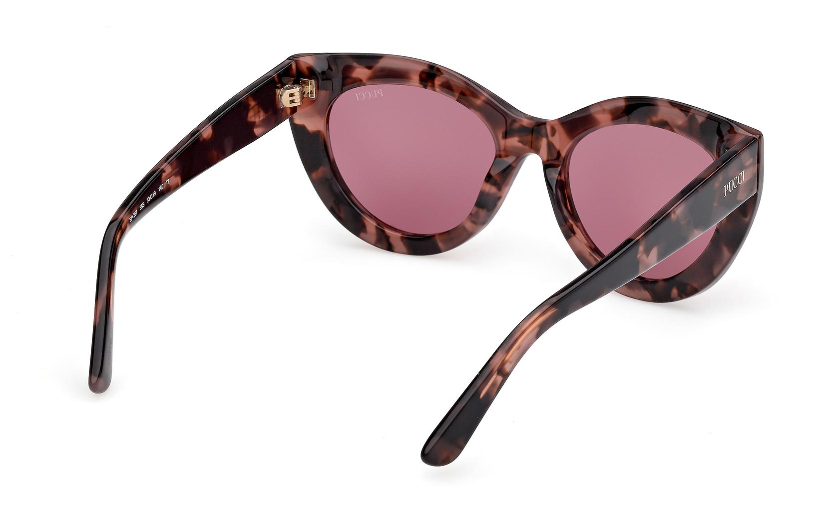 Emilio Pucci Sunglasses EP0257 55S