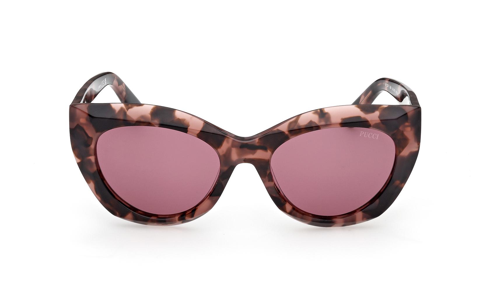 Emilio Pucci Sunglasses EP0257 55S
