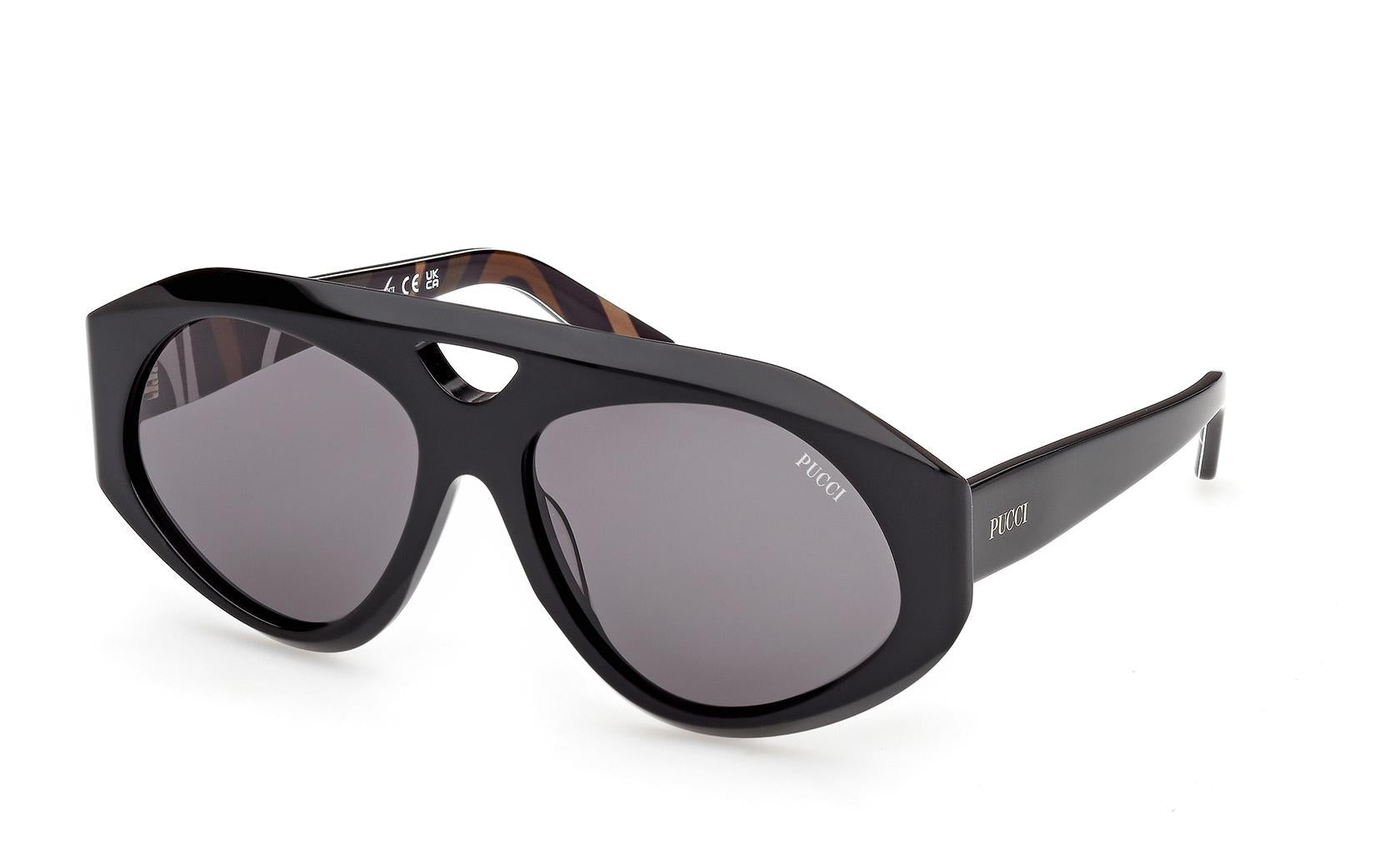 Emilio Pucci Sunglasses EP0258 01A