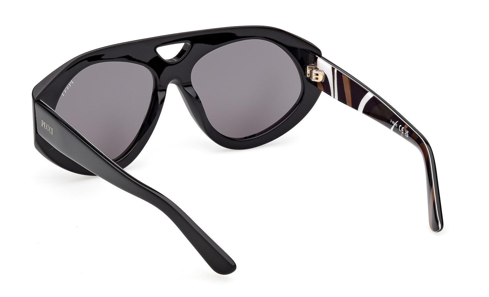 Emilio Pucci Sunglasses EP0258 01A