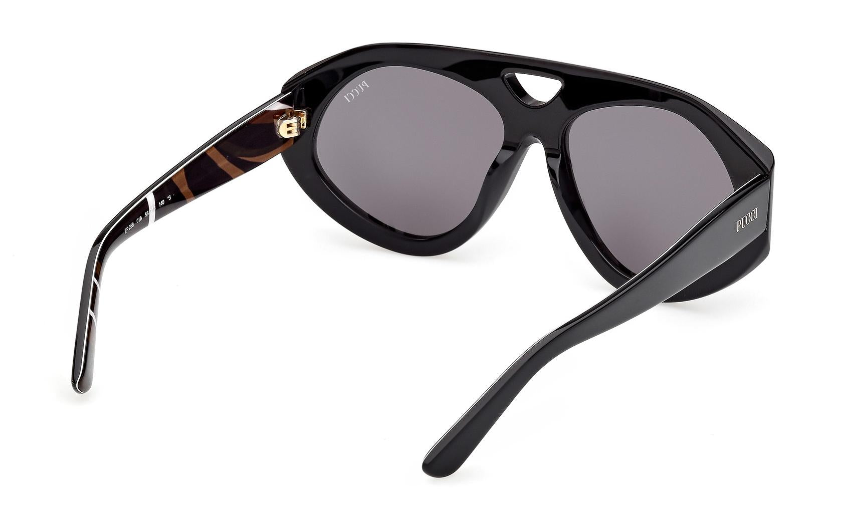 Emilio Pucci Sunglasses EP0258 01A