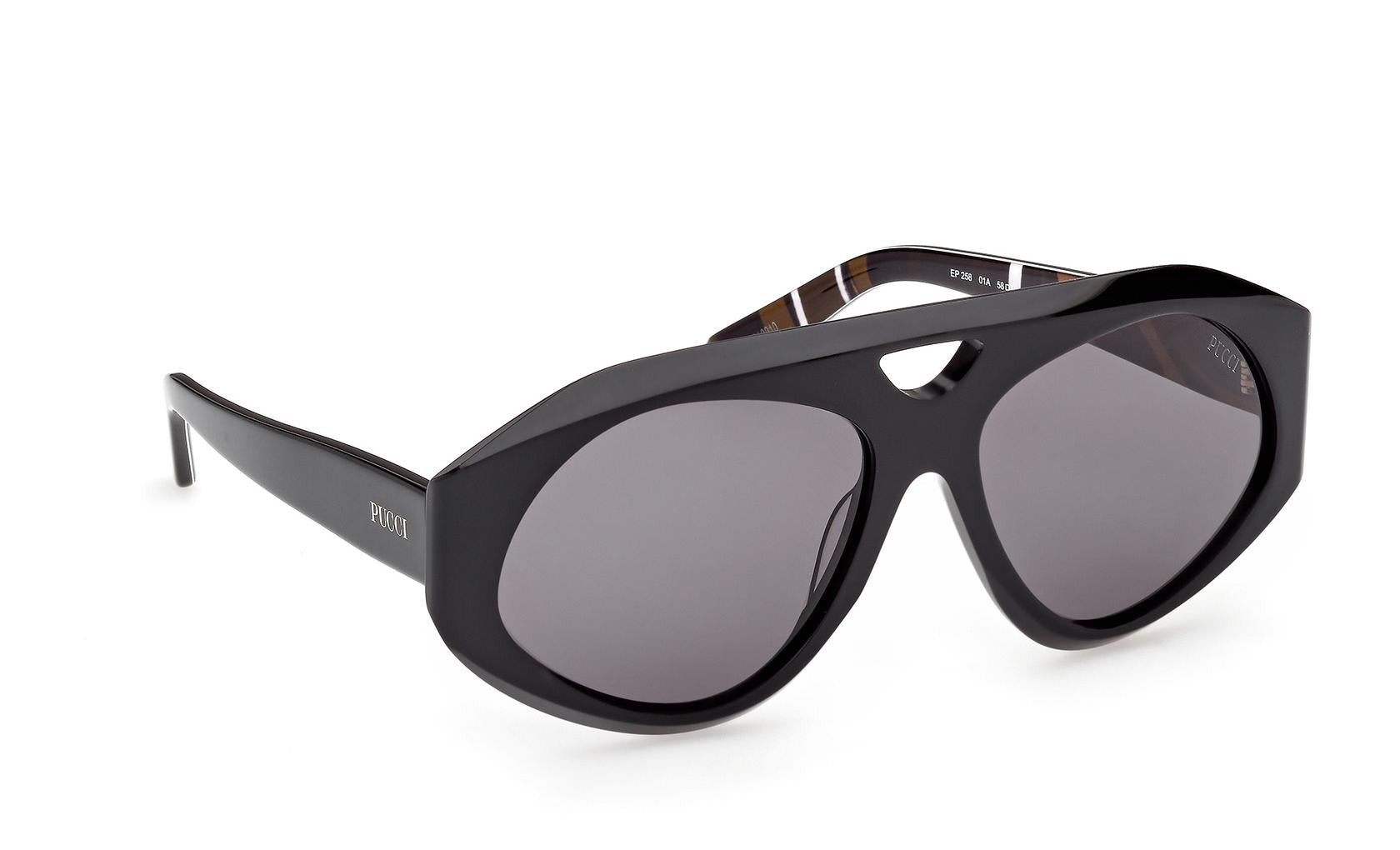 Emilio Pucci Sunglasses EP0258 01A