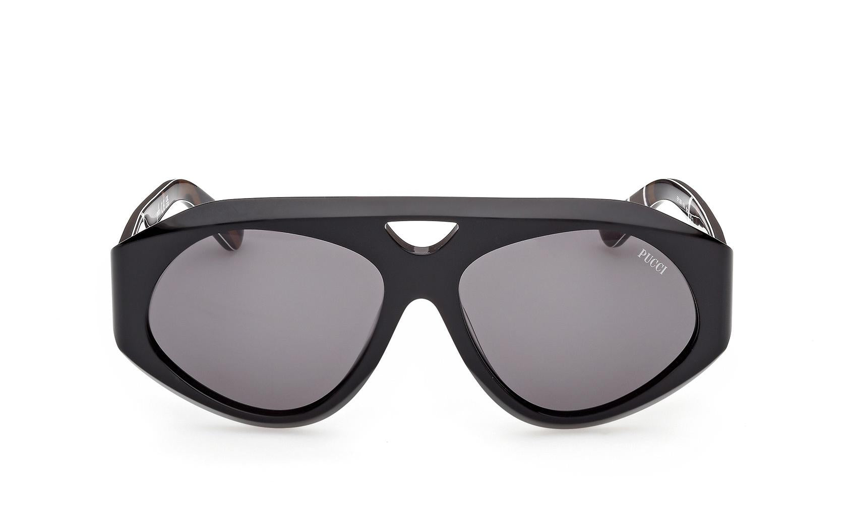 Emilio Pucci Sunglasses EP0258 01A