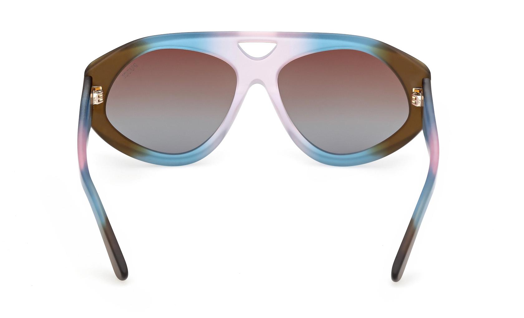 Emilio Pucci Sunglasses EP0258 50F