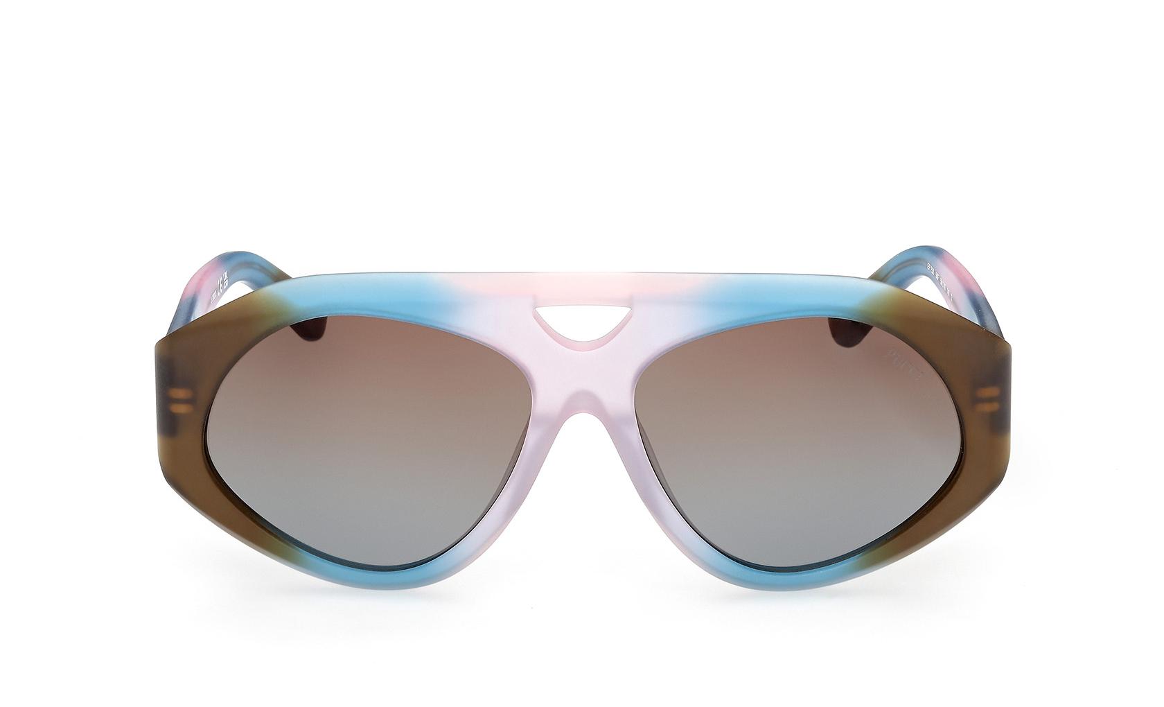 Emilio Pucci Sunglasses EP0258 50F