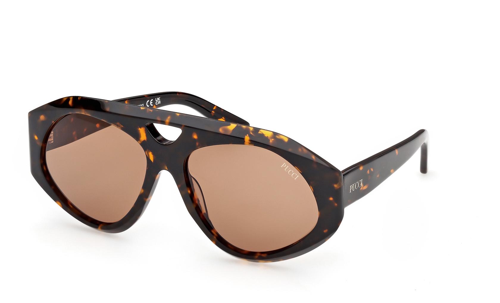 Emilio Pucci Sunglasses EP0258 52E