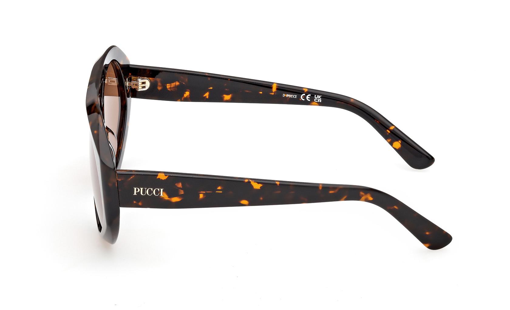 Emilio Pucci Sunglasses EP0258 52E