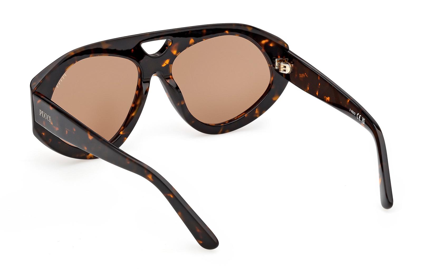 Emilio Pucci Sunglasses EP0258 52E
