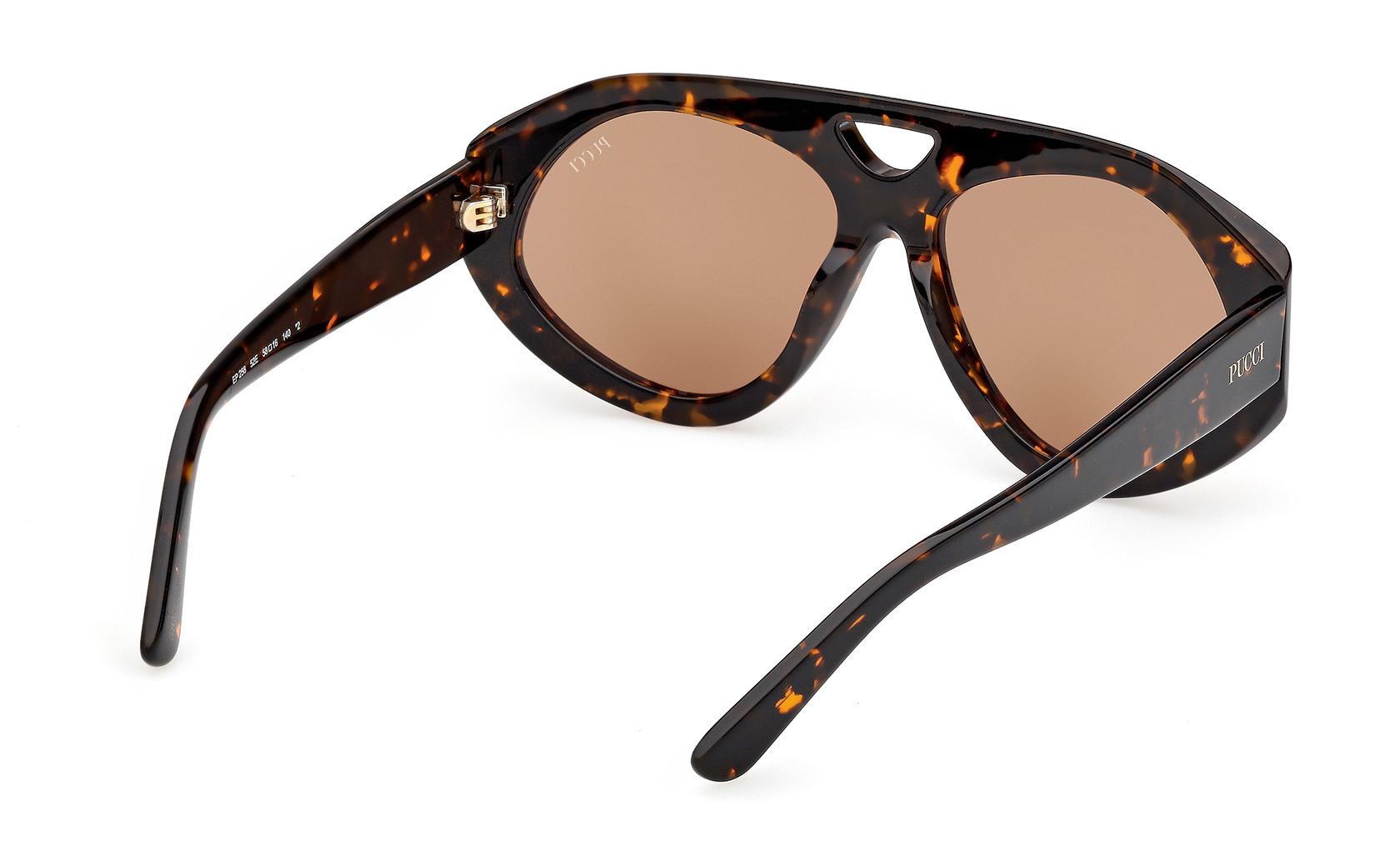 Emilio Pucci Sunglasses EP0258 52E