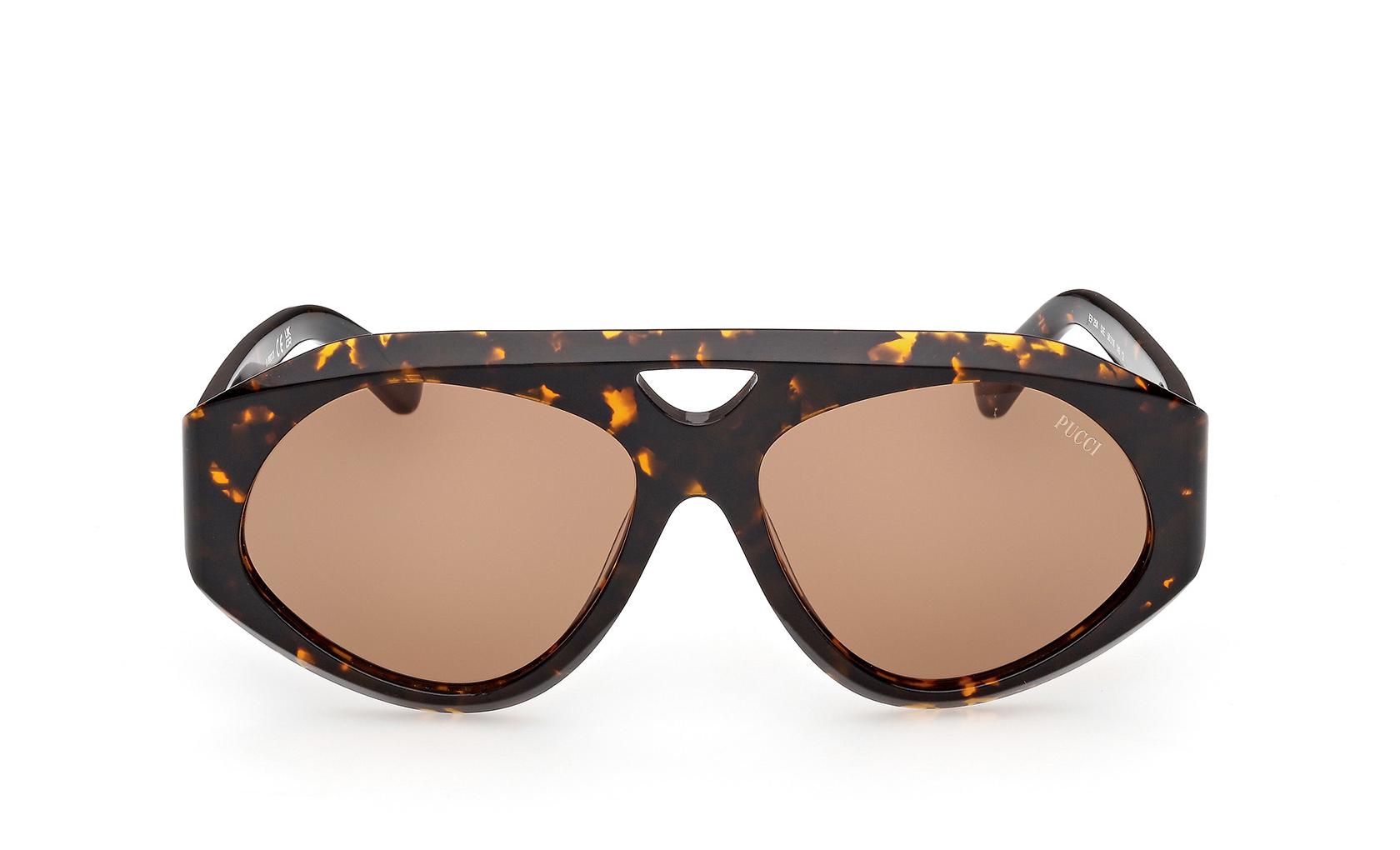 Emilio Pucci Sunglasses EP0258 52E