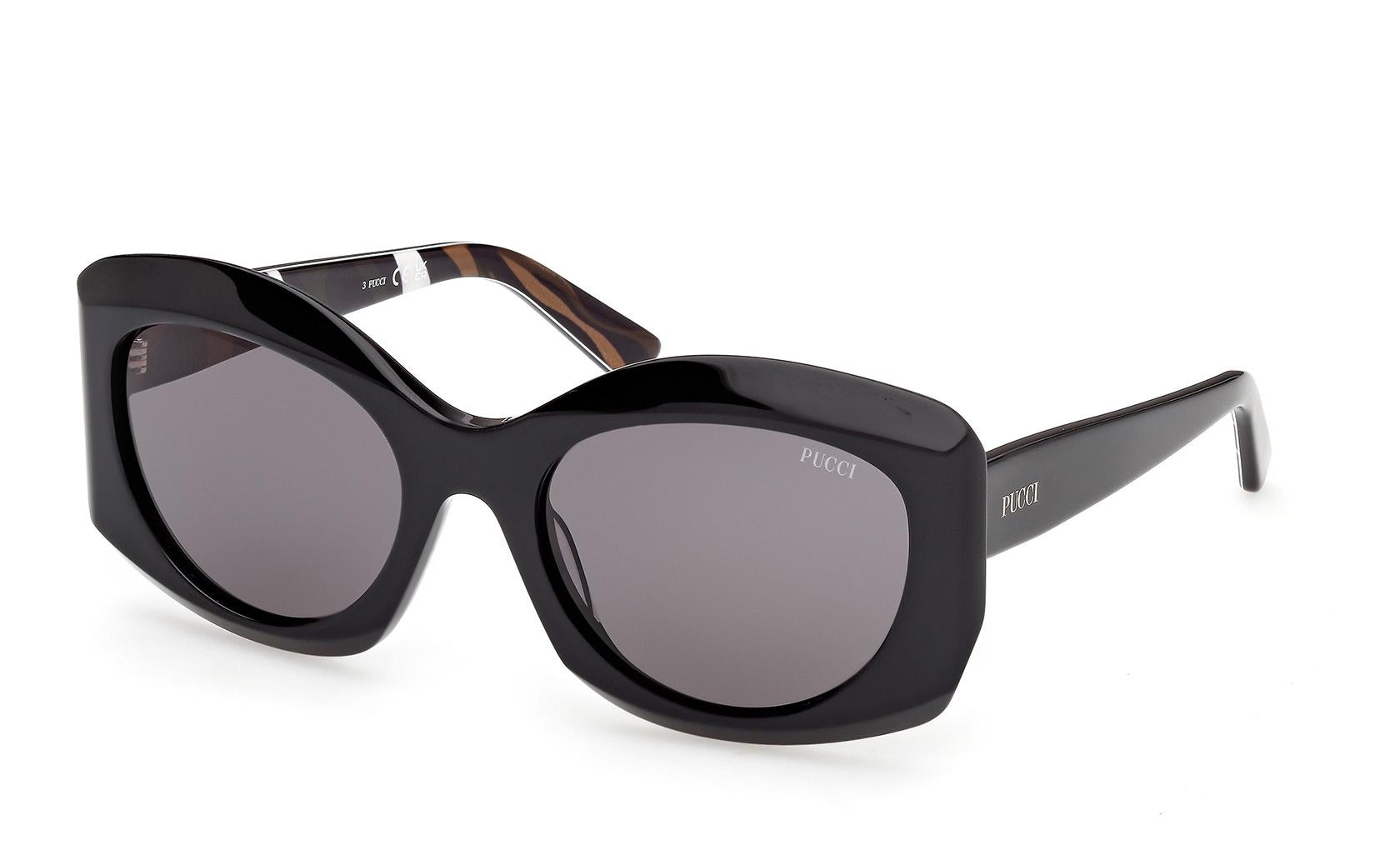 Emilio Pucci Sunglasses EP0259 01A