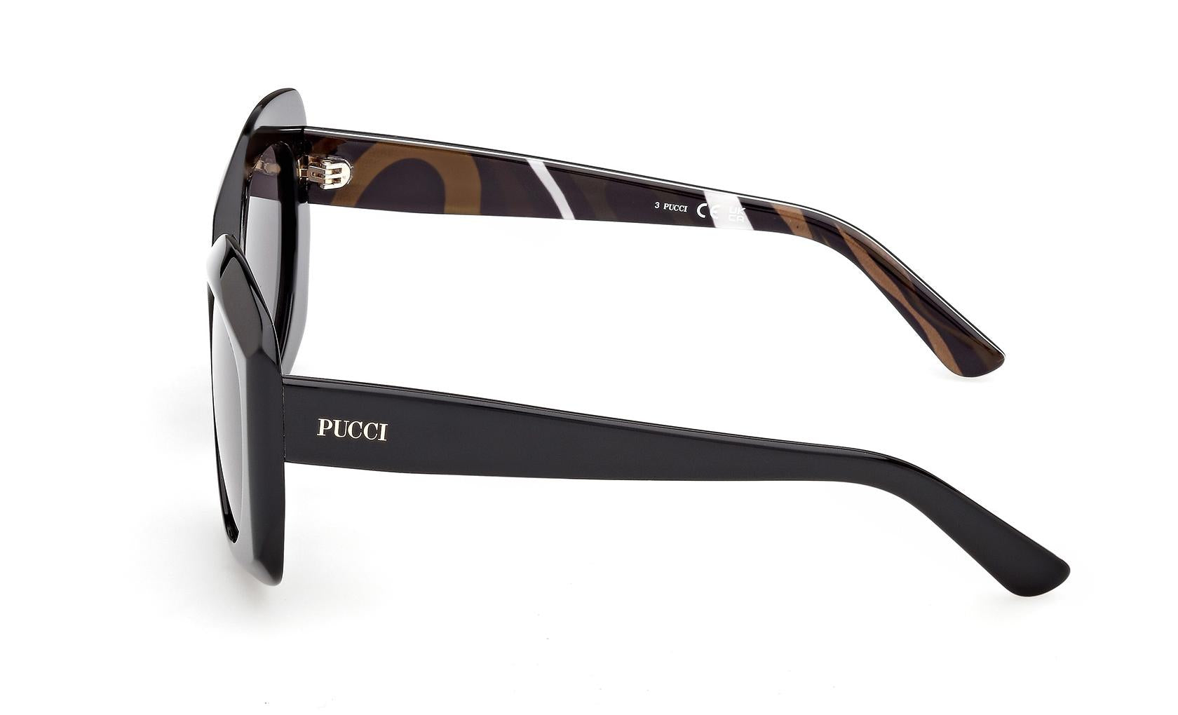 Emilio Pucci Sunglasses EP0259 01A