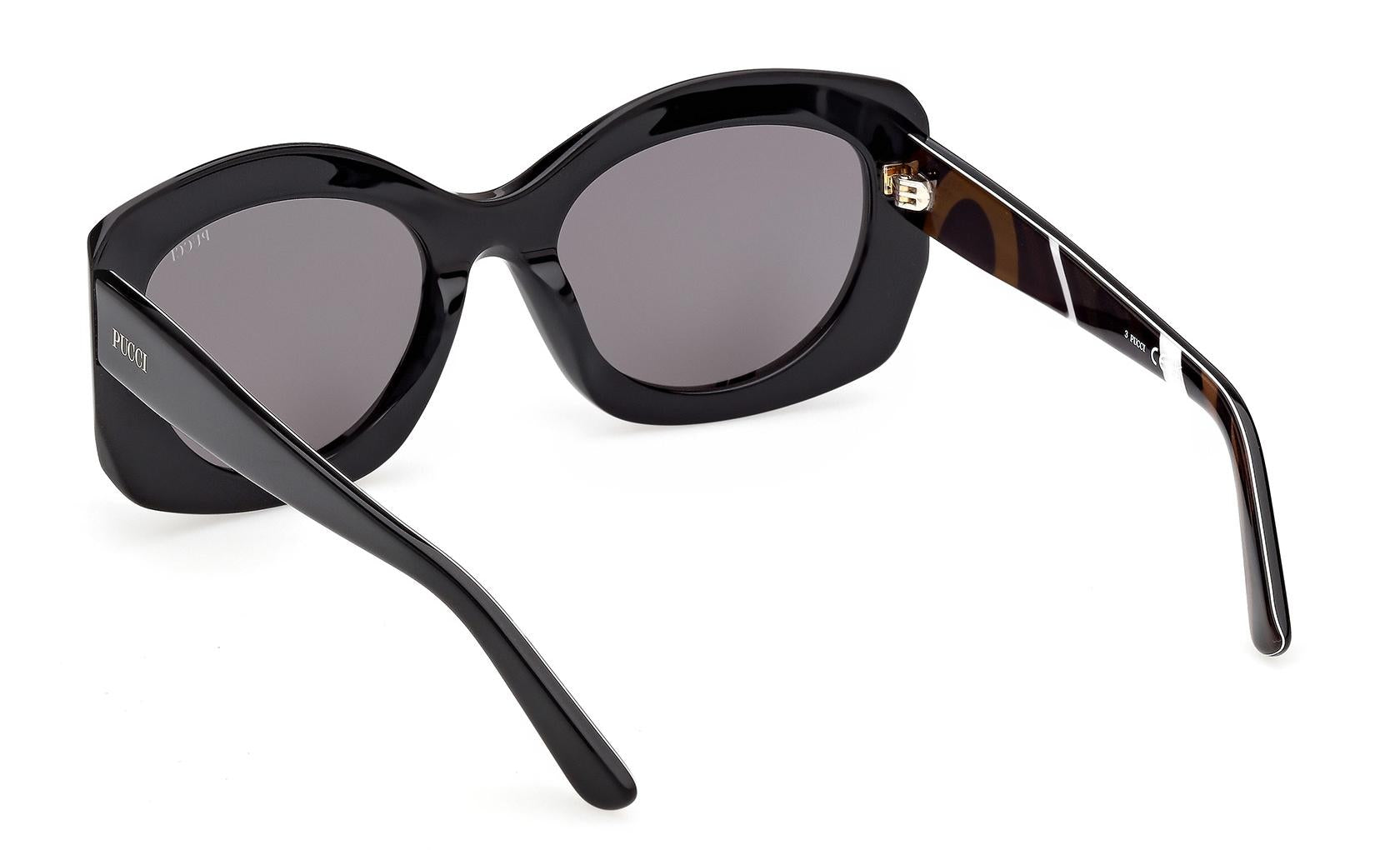 Emilio Pucci Sunglasses EP0259 01A