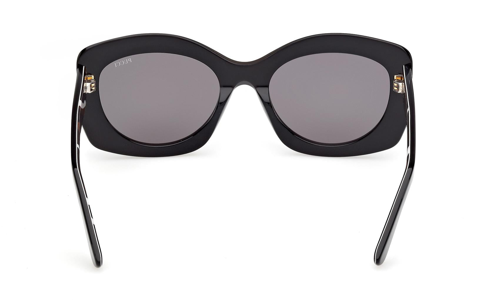 Emilio Pucci Sunglasses EP0259 01A