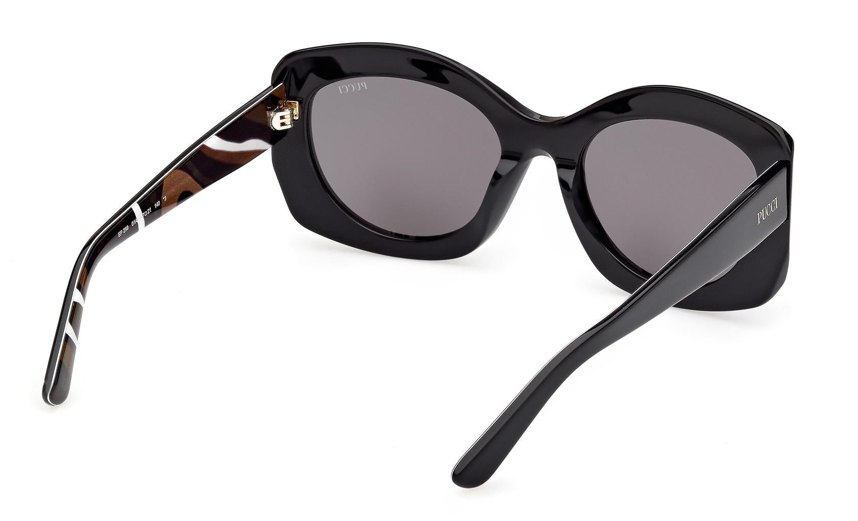 Emilio Pucci Sunglasses EP0259 01A