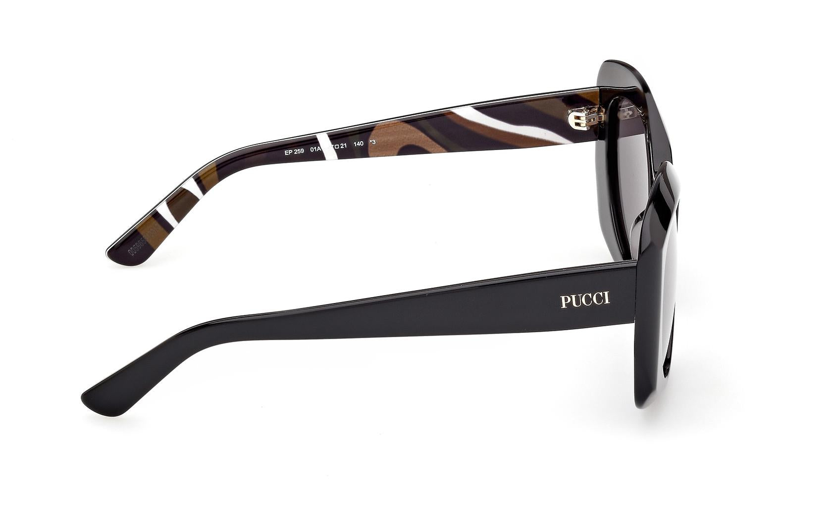 Emilio Pucci Sunglasses EP0259 01A