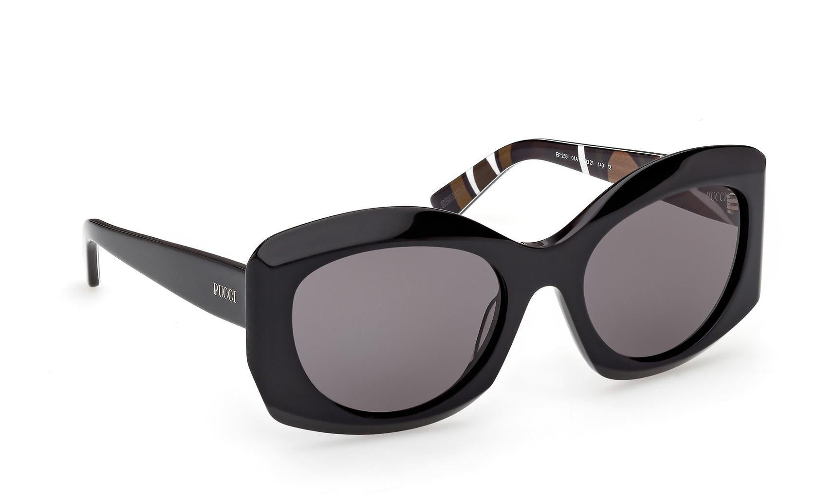 Emilio Pucci Sunglasses EP0259 01A