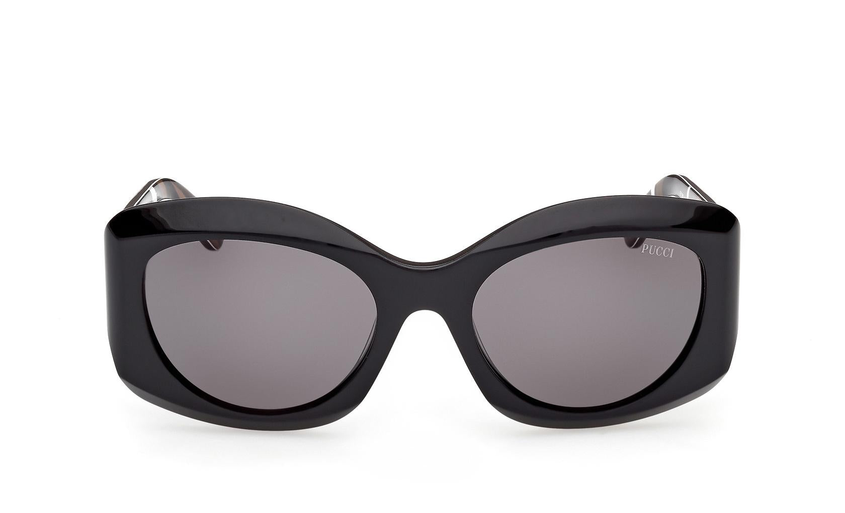 Emilio Pucci Sunglasses EP0259 01A